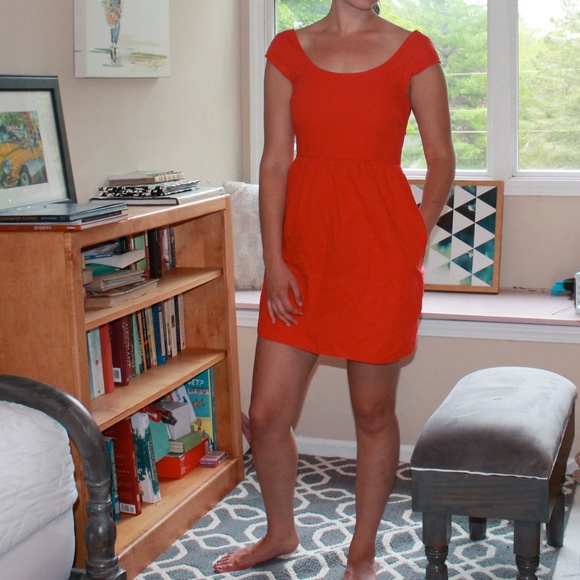 American Eagle Outfitters Dresses & Skirts - 2 for $10 or 5 for $25 American Eagle Red Dress